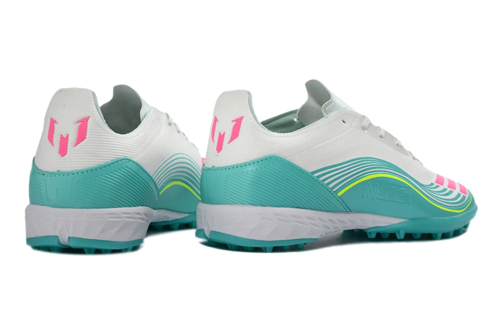 F50 White Mint Pink TF TFAF0666 - Imagen 6