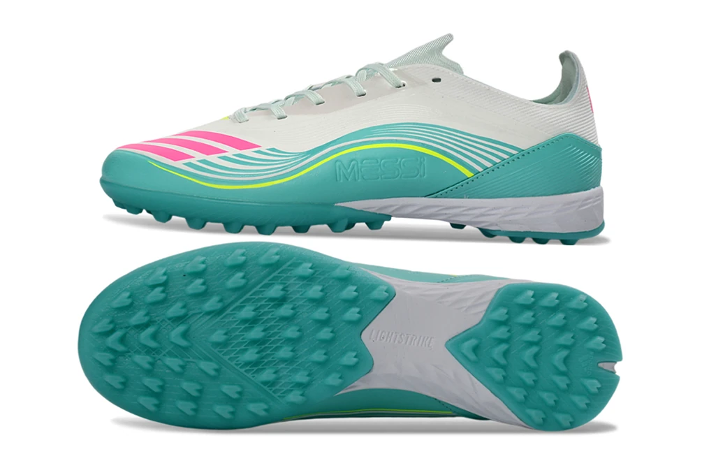 F50 White Mint Pink TF TFAF0666 - Imagen 7
