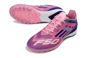 F50 Pink Purple White TF TFAF0677