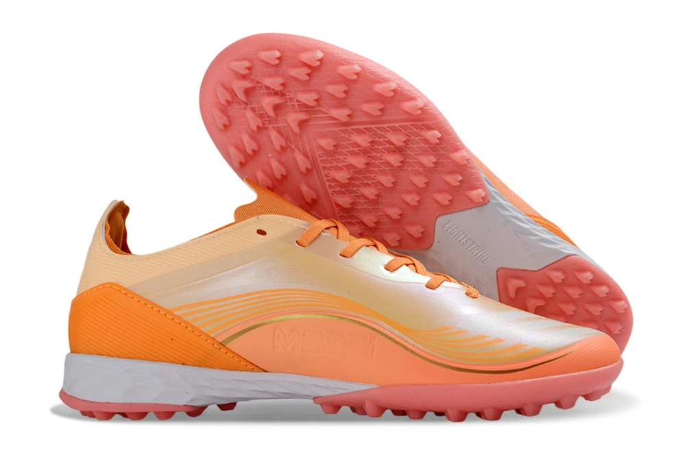F50 Orange White TF TFAF0678 - Imagen 2