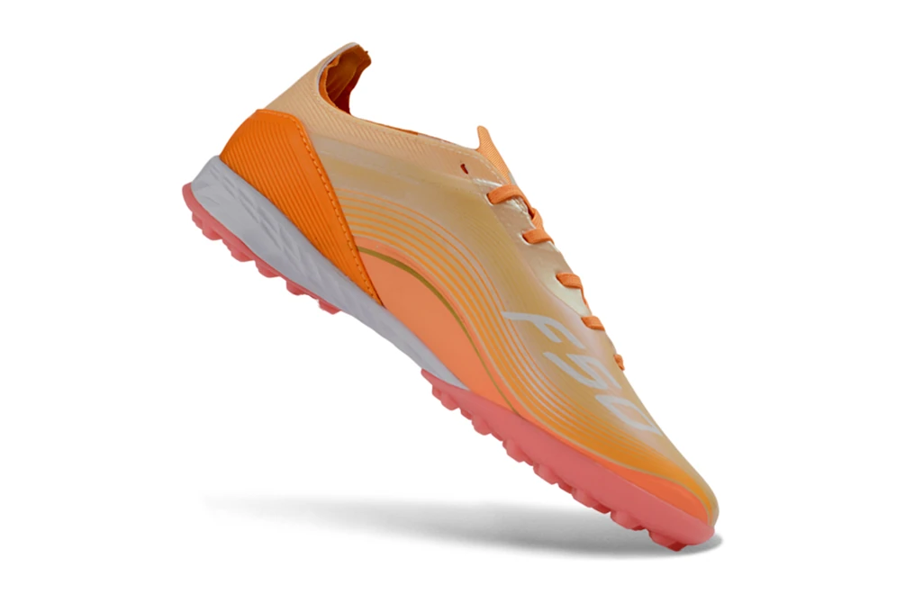 F50 Orange White TF TFAF0678 - Imagen 3