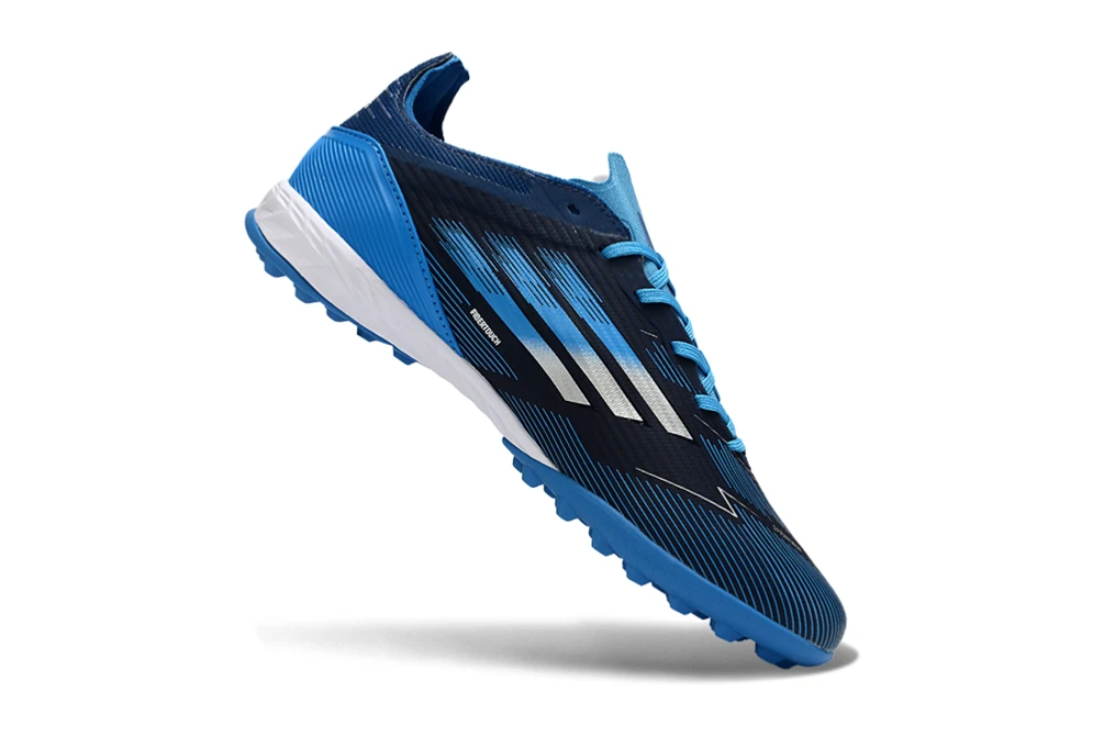 F50 Navy Light Blue White TF TFAF0680 - Imagen 3