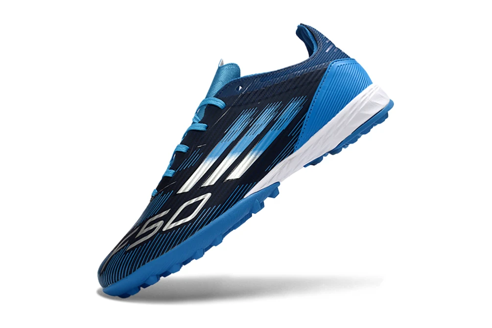 F50 Navy Light Blue White TF TFAF0680 - Imagen 4