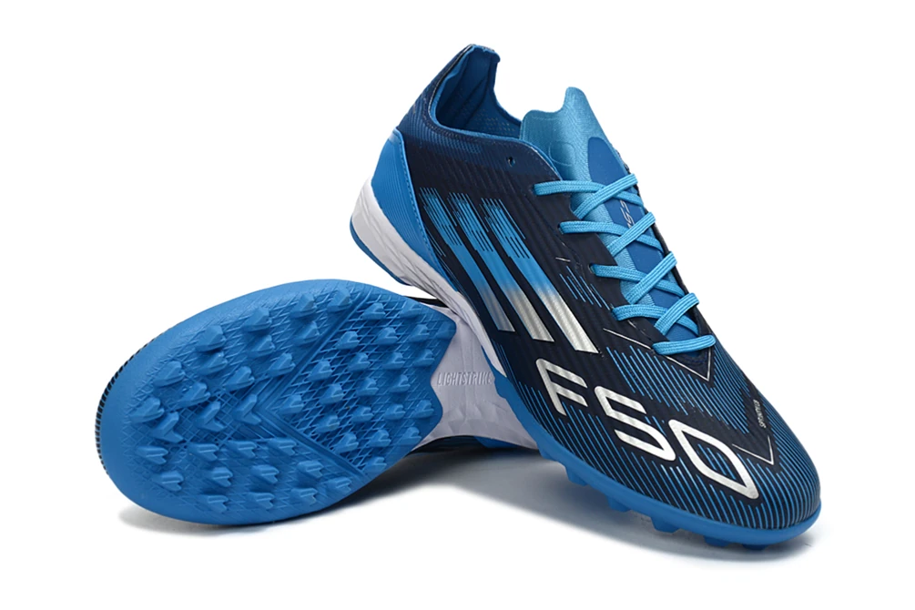 F50 Navy Light Blue White TF TFAF0680 - Imagen 5