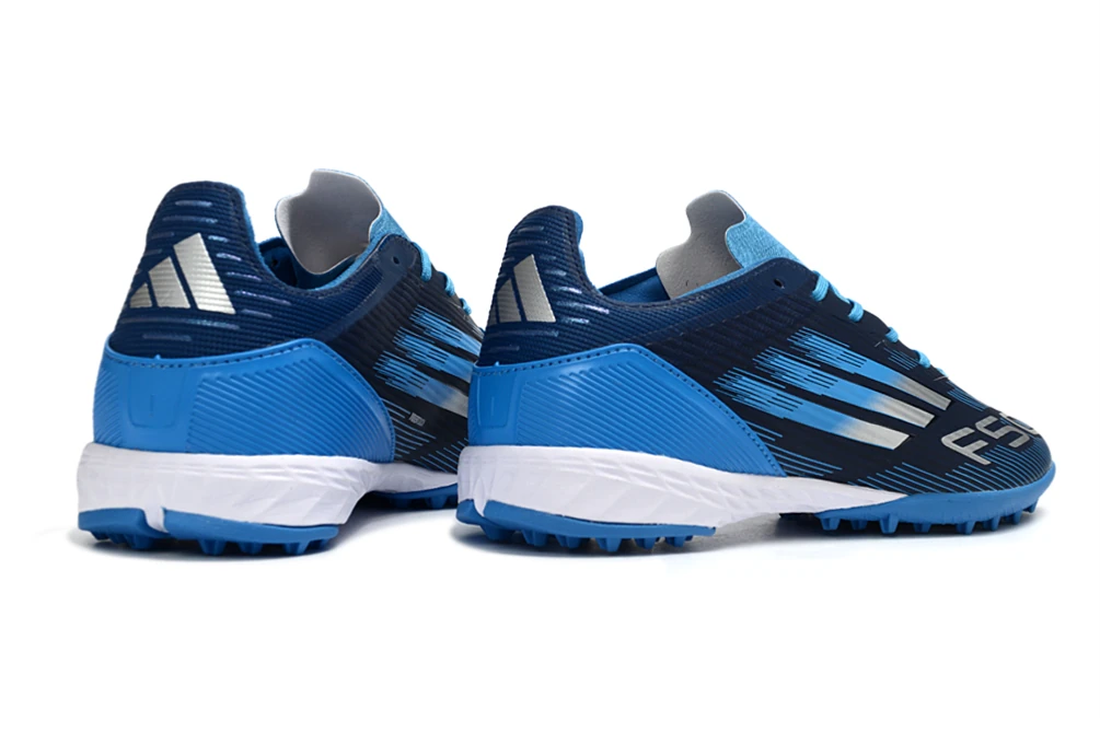 F50 Navy Light Blue White TF TFAF0680 - Imagen 6