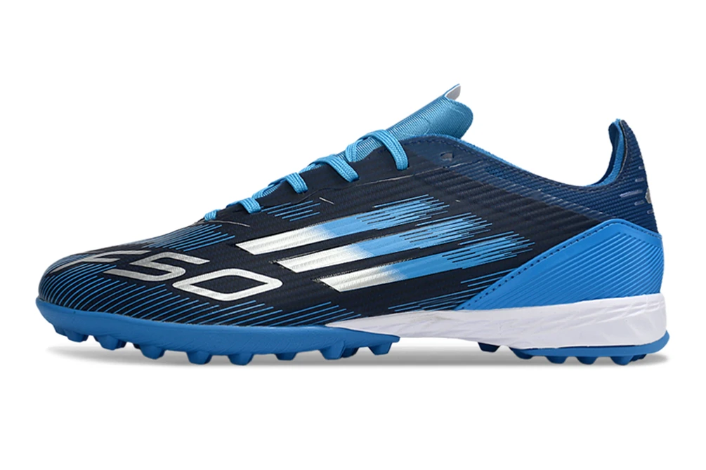 F50 Navy Light Blue White TF TFAF0680 - Imagen 8