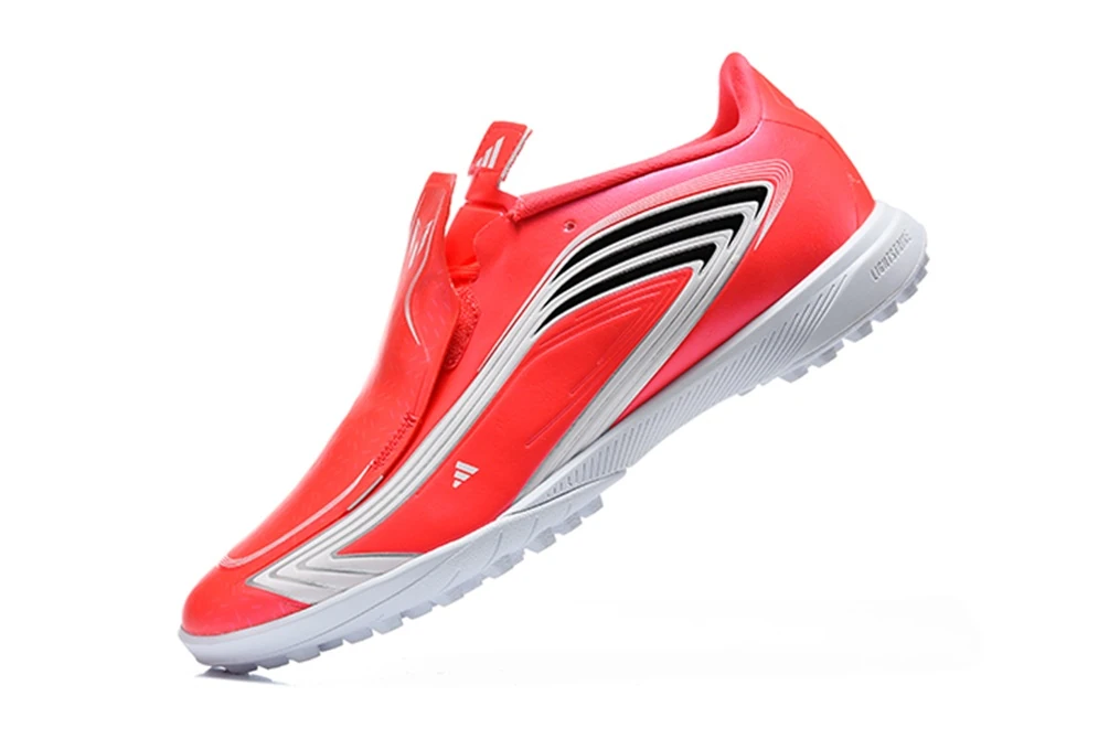 F50i Tunit Silver Black Red TF TFAF0691 - Imagen 5