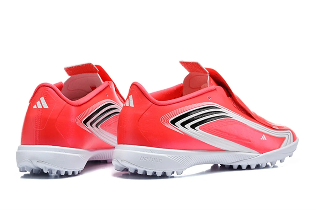 F50i Tunit Silver Black Red TF TFAF0691 - Imagen 6
