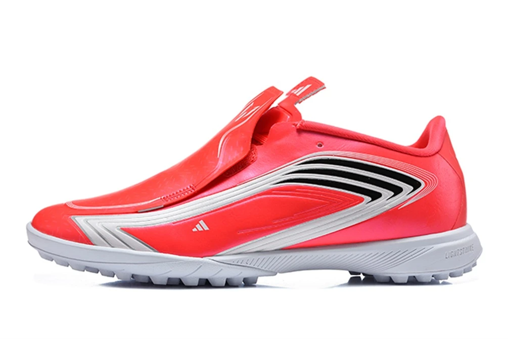 F50i Tunit Silver Black Red TF TFAF0691 - Imagen 10