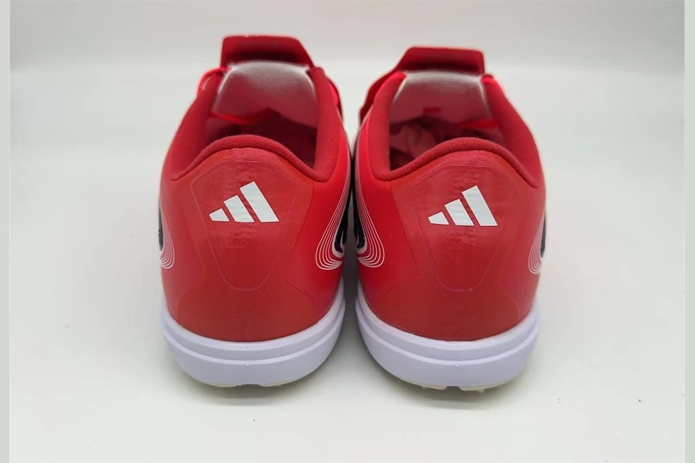 F50i Tunit Silver Black Red TF TFAF0692 - Imagen 3