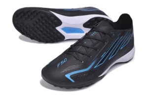 F50 Hyperfast Black Pack Black Lucid Ray Blue TF TFAF0694