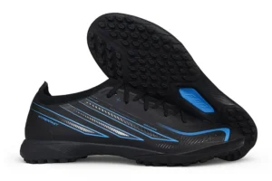 F50 Hyperfast Black Pack Black Lucid Ray Blue TF TFAF0696