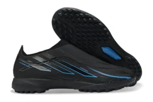 F50 Hyperfast Black Pack Black Lucid Ray Blue TF TFAF0698