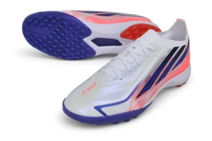 F50 Hyperfast Chaos vs Control White Solar Purple Solar Turbo TF TFAF0700