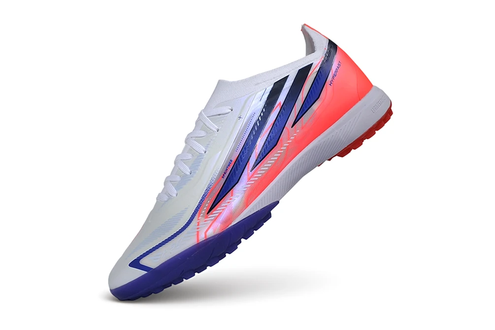 F50 Hyperfast Chaos vs Control White Solar Purple Solar Turbo TF TFAF0700 - Imagen 4