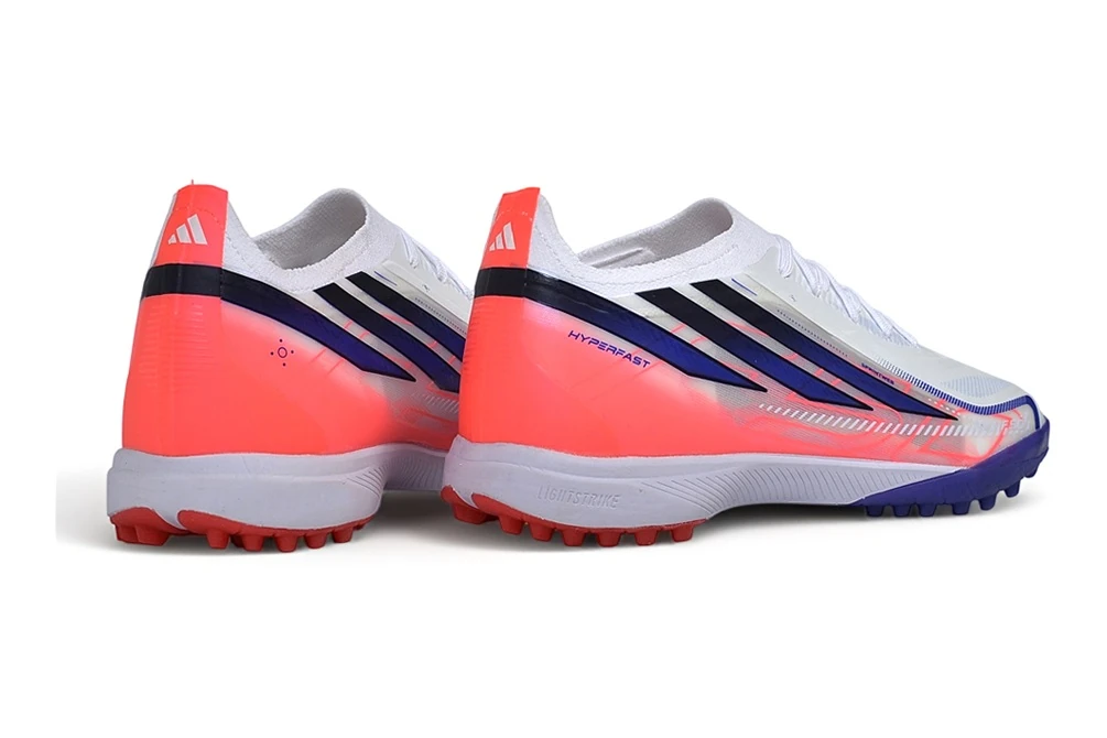 F50 Hyperfast Chaos vs Control White Solar Purple Solar Turbo TF TFAF0700 - Imagen 6