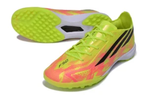 F50 Hyperfast Teaser Team Solar Yellow Black Solar Turbo TF TFAF0703