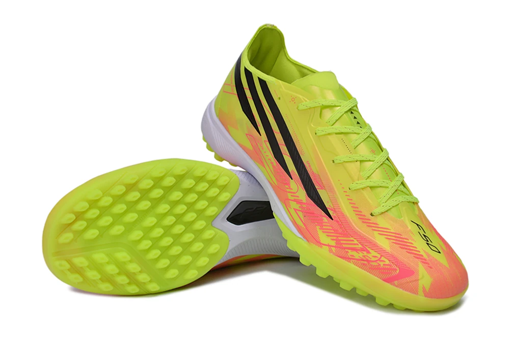 F50 Hyperfast Teaser Team Solar Yellow Black Solar Turbo TF TFAF0703 - Imagen 5