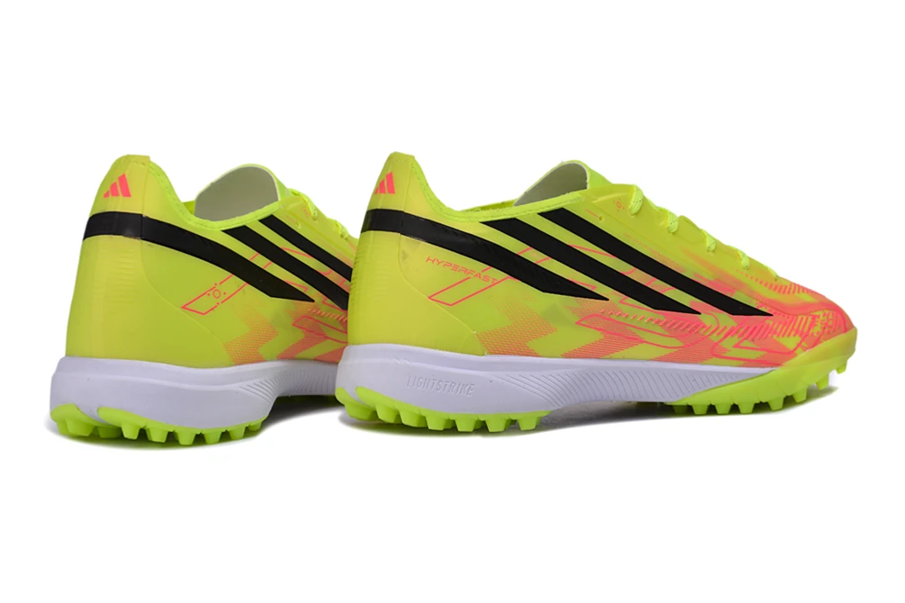 F50 Hyperfast Teaser Team Solar Yellow Black Solar Turbo TF TFAF0703 - Imagen 6