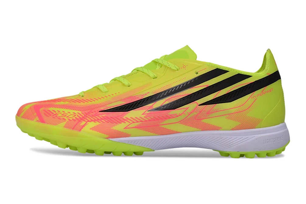 F50 Hyperfast Teaser Team Solar Yellow Black Solar Turbo TF TFAF0703 - Imagen 8