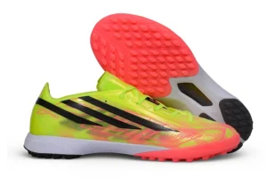 F50 Hyperfast Teaser Team Solar Yellow Black Solar Turbo TF TFAF0705