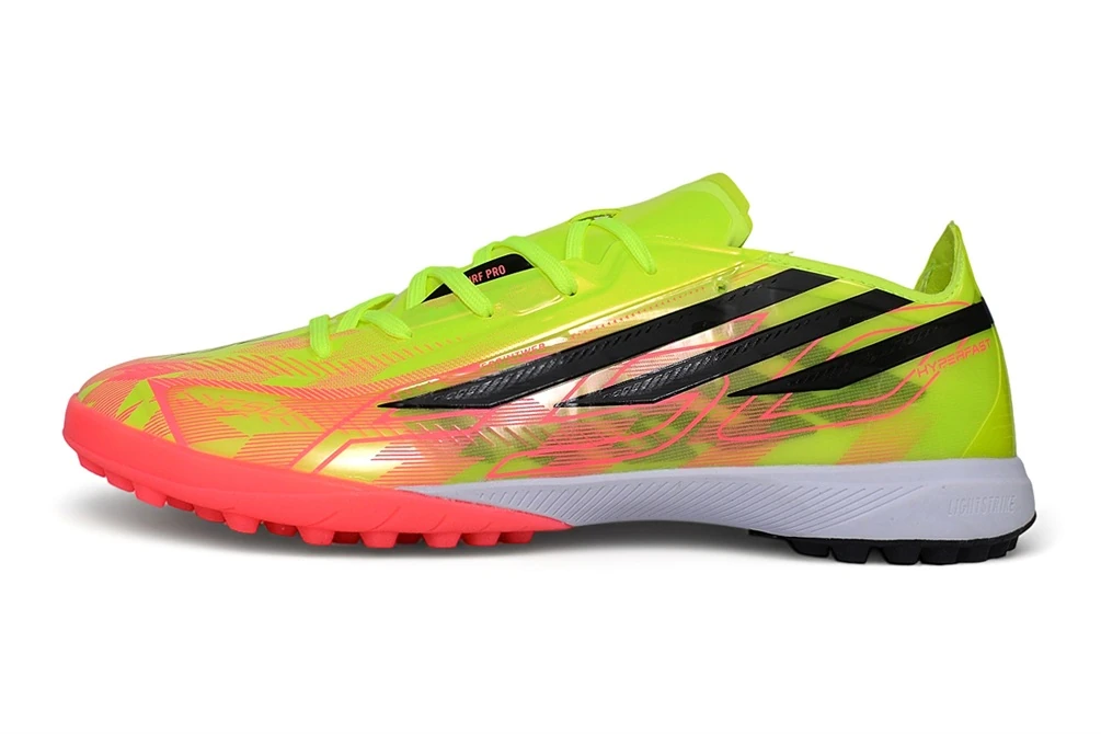 F50 Hyperfast Teaser Team Solar Yellow Black Solar Turbo TF TFAF0705 - Imagen 7