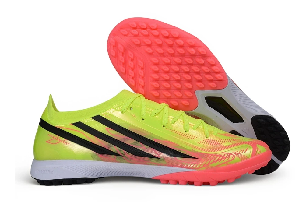 F50 Hyperfast Teaser Team Solar Yellow Black Solar Turbo TF TFAF0706