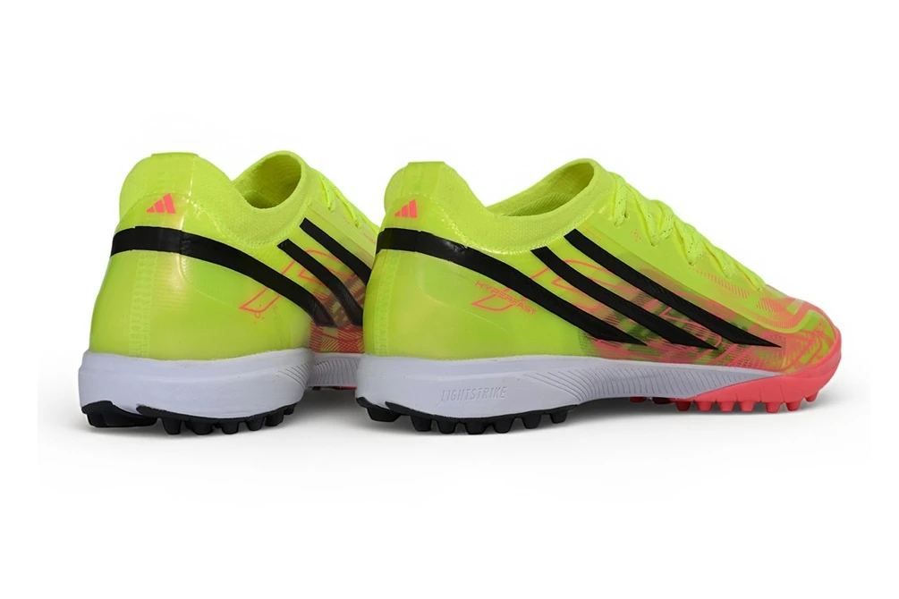 F50 Hyperfast Teaser Team Solar Yellow Black Solar Turbo TF TFAF0706 - Imagen 5