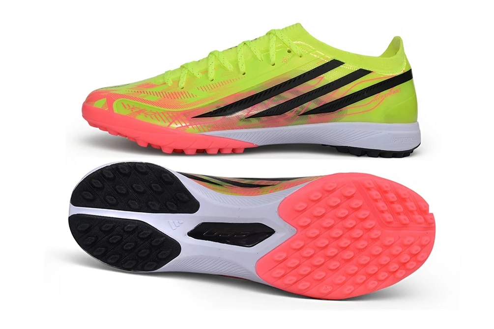 F50 Hyperfast Teaser Team Solar Yellow Black Solar Turbo TF TFAF0706 - Imagen 6