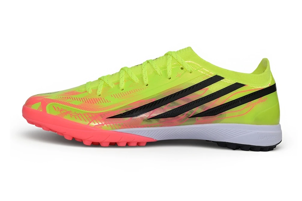 F50 Hyperfast Teaser Team Solar Yellow Black Solar Turbo TF TFAF0706 - Imagen 7