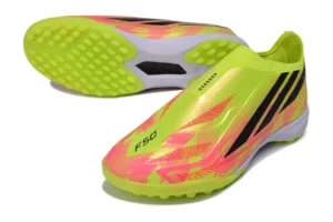 F50 Hyperfast Teaser Team Solar Yellow Black Solar Turbo TF TFAF0708