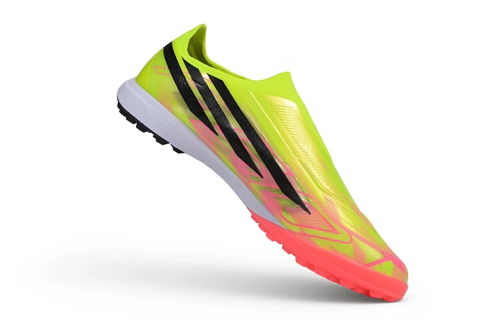 F50 Hyperfast Teaser Team Solar Yellow Black Solar Turbo Multicolor TF TFAF0709 - Imagen 2