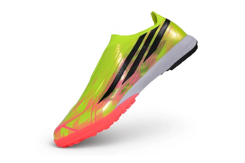 F50 Hyperfast Teaser Team Solar Yellow Black Solar Turbo Multicolor TF TFAF0709 - Imagen 3