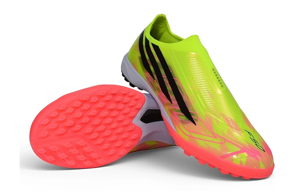 F50 Hyperfast Teaser Team Solar Yellow Black Solar Turbo Multicolor TF TFAF0709 - Imagen 4