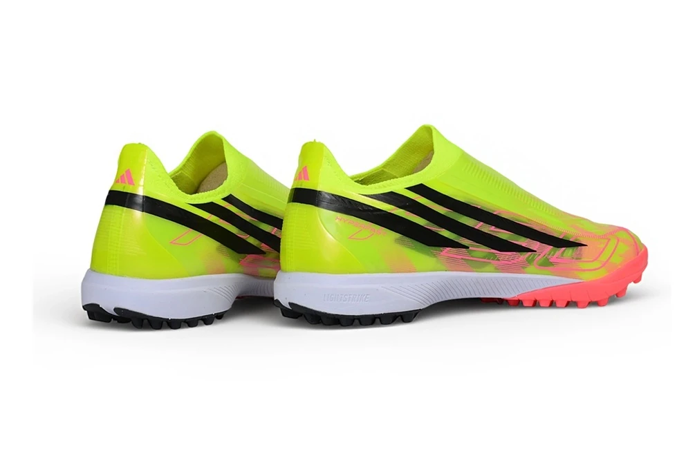 F50 Hyperfast Teaser Team Solar Yellow Black Solar Turbo Multicolor TF TFAF0709 - Imagen 5