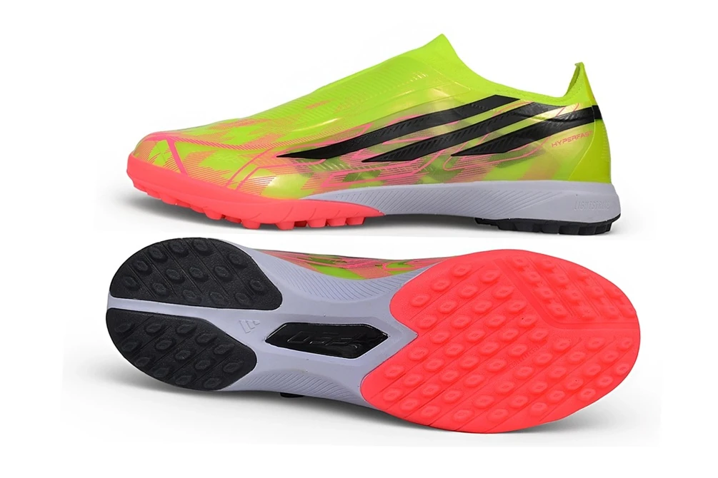 F50 Hyperfast Teaser Team Solar Yellow Black Solar Turbo Multicolor TF TFAF0709 - Imagen 6