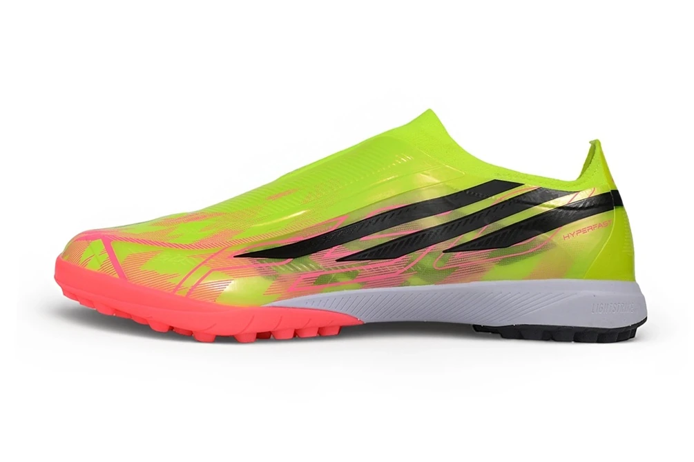 F50 Hyperfast Teaser Team Solar Yellow Black Solar Turbo Multicolor TF TFAF0709 - Imagen 7