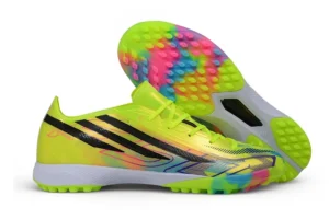 F50 Hyperfast Teaser Team Solar Yellow Black Solar Turbo Multicolor TF TFAF0710