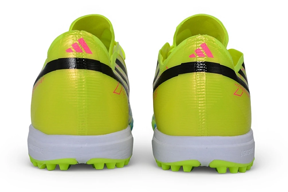 F50 Hyperfast Teaser Team Solar Yellow Black Solar Turbo Multicolor TF TFAF0710 - Imagen 4