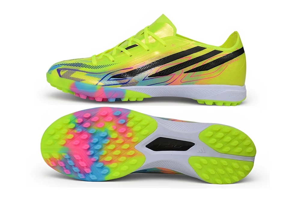 F50 Hyperfast Teaser Team Solar Yellow Black Solar Turbo Multicolor TF TFAF0710 - Imagen 5