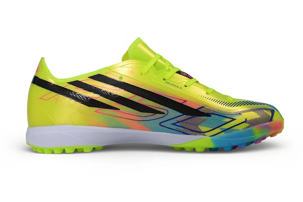F50 Hyperfast Teaser Team Solar Yellow Black Solar Turbo Multicolor TF TFAF0710 - Imagen 7