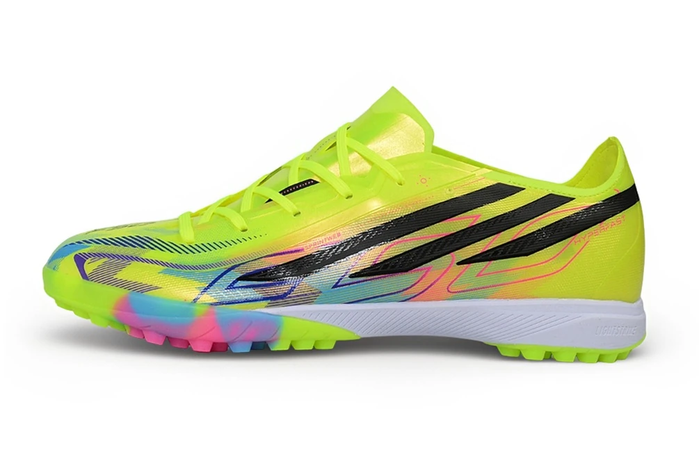 F50 Hyperfast Teaser Team Solar Yellow Black Solar Turbo Multicolor TF TFAF0710 - Imagen 8
