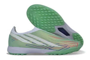 F50 Hyperfast Main Pack 4 Pulse Mint Black Solar Lemon Laceless TF TFAF0717