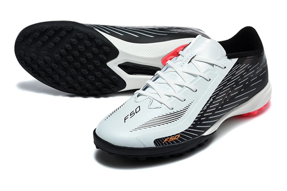 F50 Hyperfast Black White Red TF TFAF0718