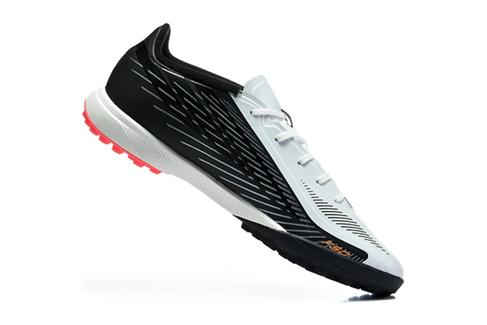 F50 Hyperfast Black White Red TF TFAF0718 - Imagen 4