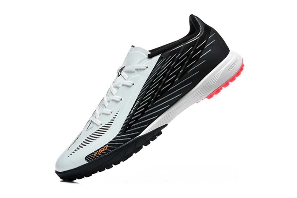 F50 Hyperfast Black White Red TF TFAF0718 - Imagen 5
