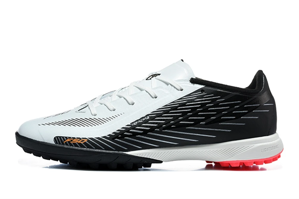 F50 Hyperfast Black White Red TF TFAF0718 - Imagen 10