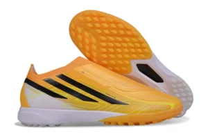 F50 Hyperfast Gold Yellow Black TF TFAF0724