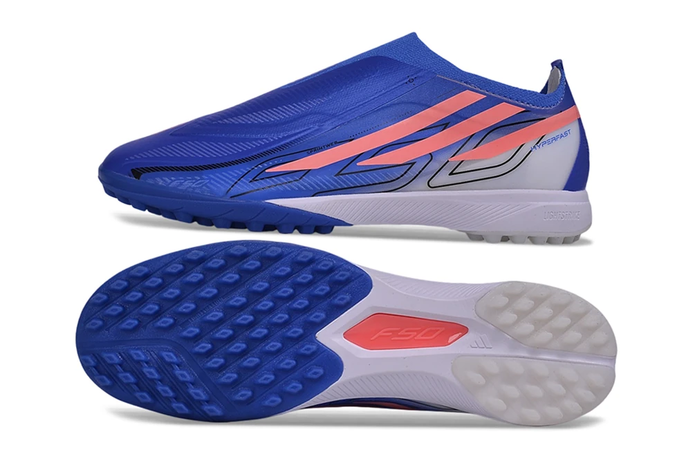 F50 Hyperfast Blue Pink Orange TF TFAF0725 - Imagen 6