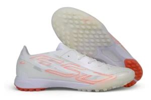 F50 Hyperfast Prototype Teaser White Pink TF TFAF0727